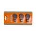  Traeger | Magnetische Haken Hout | Set van 3 502716-01